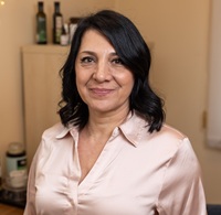 Lázin Krisztina masszázs szentendre